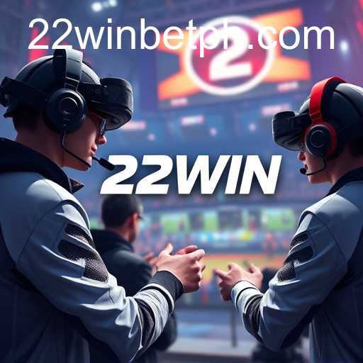 The Future of Online Gaming: 22WIN in Focus
