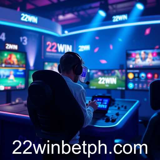 Navigating the Future of Online Gaming