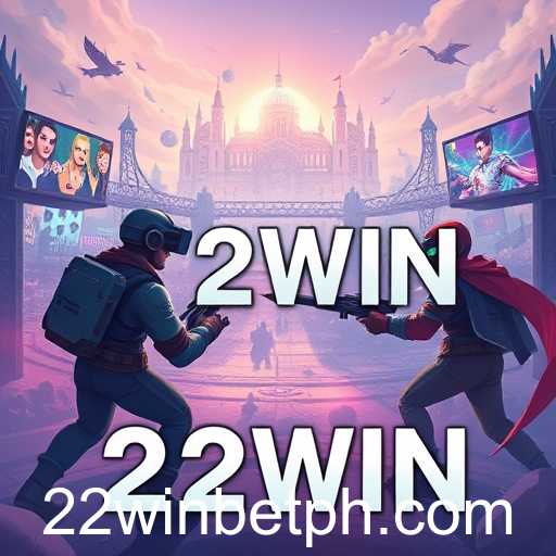 Navigating the Gaming Landscape on 22WIN in 2025