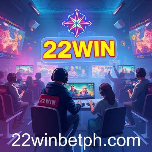 Online Gaming Trends: A Look at 22WIN